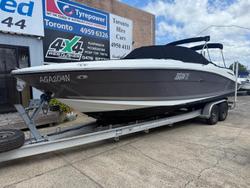 2007 Sea Ray 270 SLX
