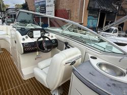 2007 Sea Ray 270 SLX