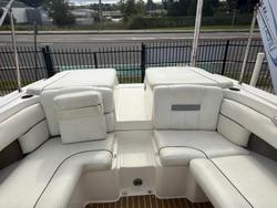 2007 Sea Ray 270 SLX
