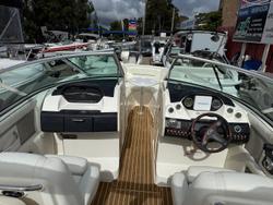 2007 Sea Ray 270 SLX