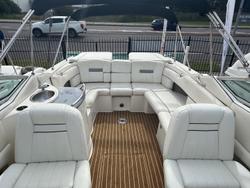 2007 Sea Ray 270 SLX