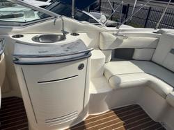 2007 Sea Ray 270 SLX