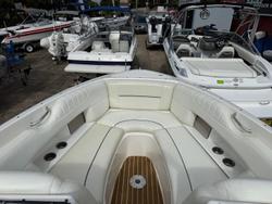 2007 Sea Ray 270 SLX