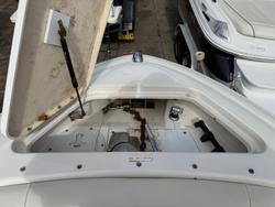 2007 Sea Ray 270 SLX