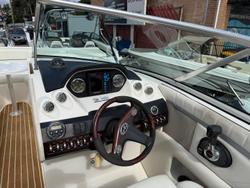 2007 Sea Ray 270 SLX