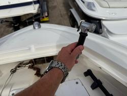 2007 Sea Ray 270 SLX