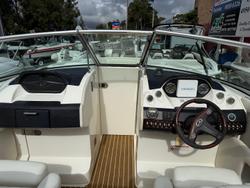 2007 Sea Ray 270 SLX