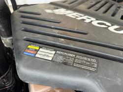 2007 Sea Ray 270 SLX