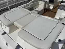 2007 Sea Ray 270 SLX