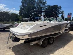 2007 Sea Ray 270 SLX