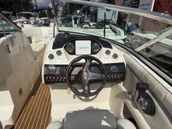 2007 Sea Ray 270 SLX