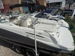 2007 Sea Ray 270 SLX