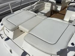 2007 Sea Ray 270 SLX