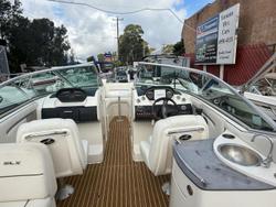 2007 Sea Ray 270 SLX