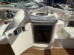 2007 Sea Ray 270 SLX