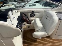 2007 Sea Ray 270 SLX