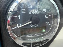 2007 Sea Ray 270 SLX