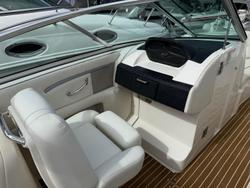 2007 Sea Ray 270 SLX