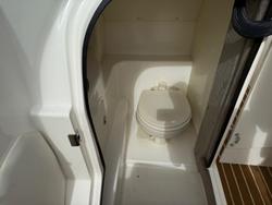 2007 Sea Ray 270 SLX