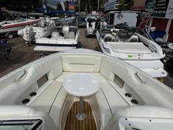 2007 Sea Ray 270 SLX