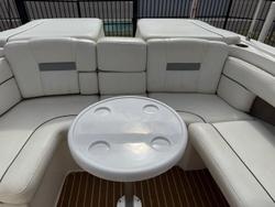 2007 Sea Ray 270 SLX