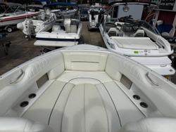 2007 Sea Ray 270 SLX