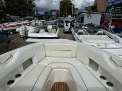 2007 Sea Ray 270 SLX