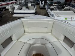 2007 Sea Ray 270 SLX