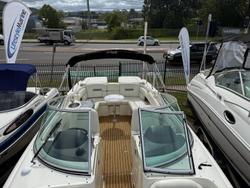 2007 Sea Ray 270 SLX