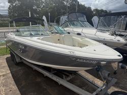 2007 Sea Ray 270 SLX
