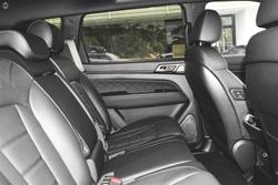 2023 SsangYong Rexton Ultimate