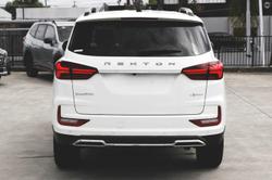 2023 SsangYong Rexton Ultimate