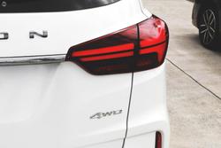 2023 SsangYong Rexton Ultimate