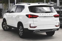 2023 SsangYong Rexton Ultimate