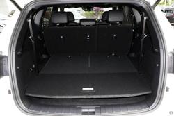 2023 SsangYong Rexton Ultimate Y461 MY24 4X4 Dual Range Grand White