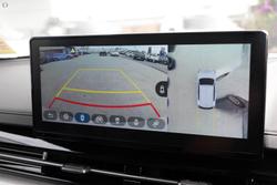 2023 SsangYong Rexton Ultimate Y461 MY24 4X4 Dual Range Grand White