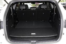 2023 SsangYong Rexton Ultimate Y461 MY24 4X4 Dual Range Grand White