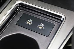 2024 SsangYong Rexton Ultimate Sport Pack Y461 MY24 4X4 Dual Range Space Black