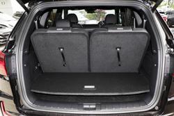 2024 SsangYong
Rexton Ultimate Sport Pack
