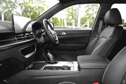 2024 SsangYong Rexton Ultimate Sport Pack