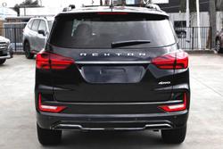 2024 SsangYong
Rexton Ultimate Sport Pack