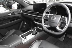 2024 SsangYong Rexton Ultimate Sport Pack