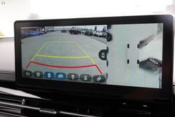 2024 SsangYong Rexton Ultimate Sport Pack