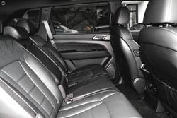 2024 SsangYong Rexton Ultimate Sport Pack