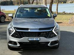 2025 Kia Sportage SX