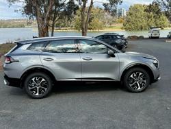 2025 Kia Sportage SX