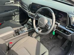 2025 Kia Sportage SX