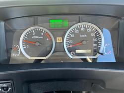 2024 Isuzu N Series NPS 75/45-155 White