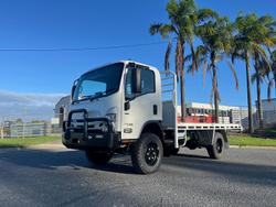 Isuzu N Series
