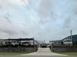 2024 Isuzu N Series NPS 75/45-155 White